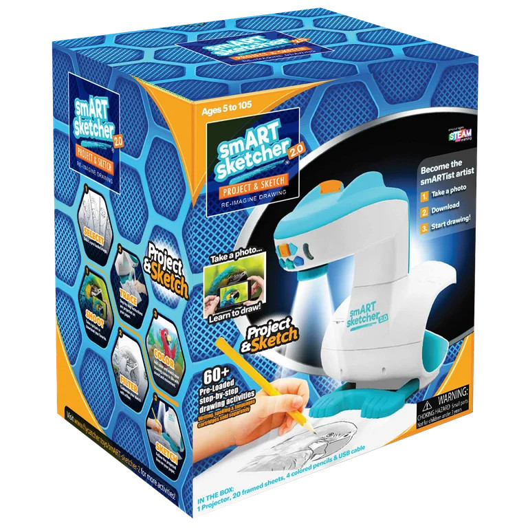 smART Sketcher 2.0 | Walmart (US)