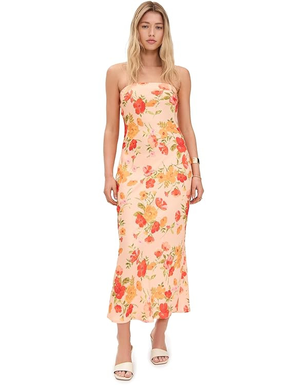 RESA Women's Anna Slip Dress | Amazon (US)