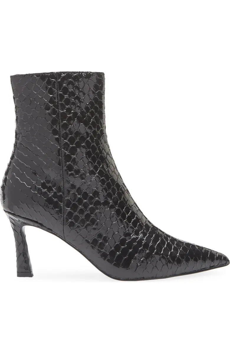 Leena Pointed Toe Bootie (Women) | Nordstrom Rack