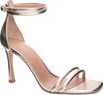 Chinese Laundry Jasmine Ankle Strap Sandal (Women) | Nordstrom | Nordstrom
