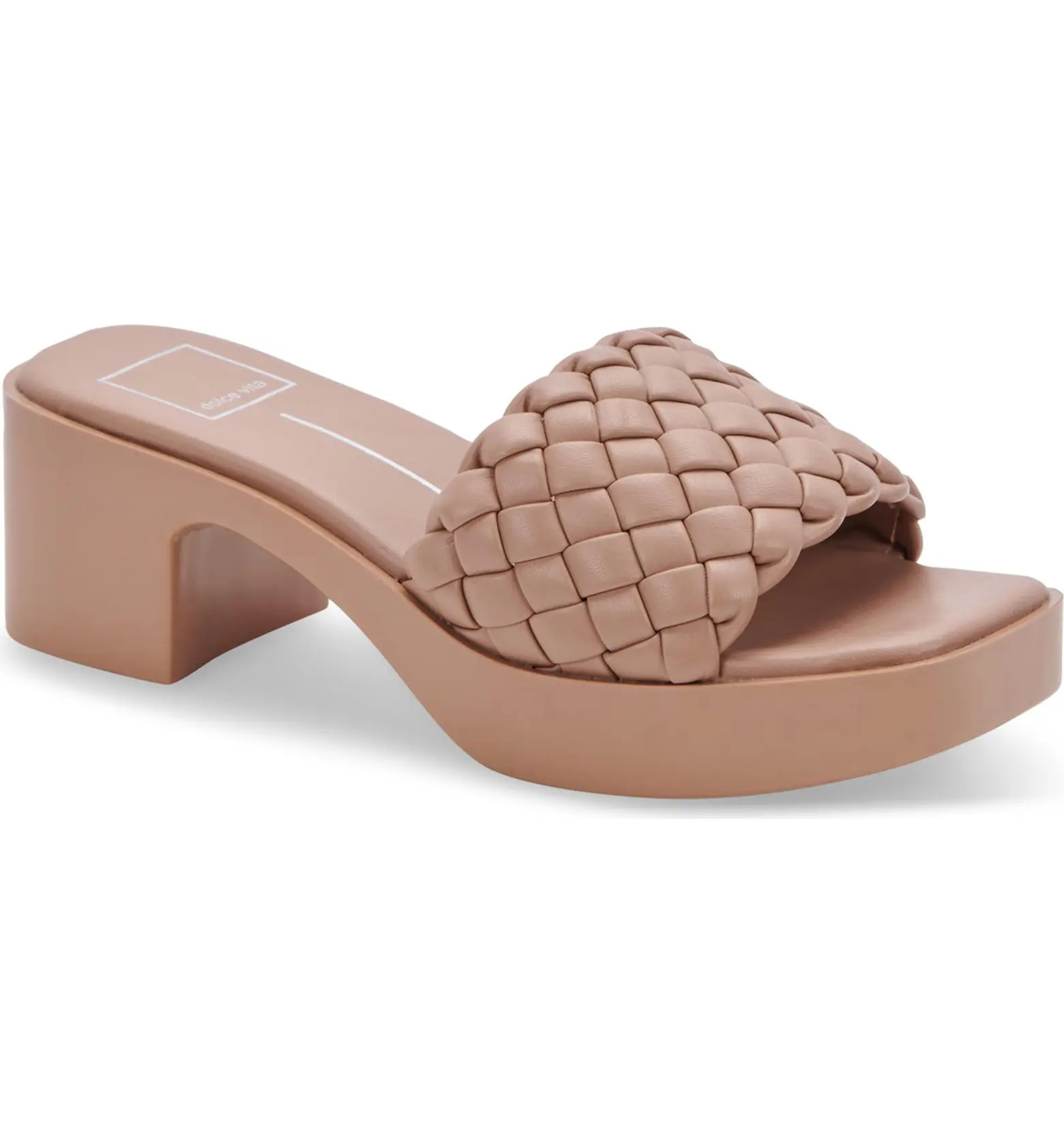 Goldy Platform Sandal | Nordstrom
