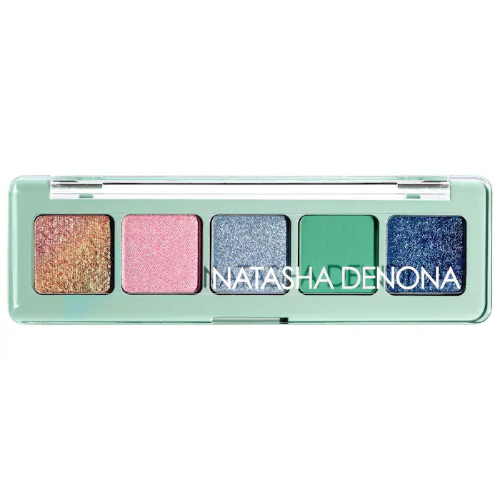 Mini Pastel Eyeshadow Palette - Natasha Denona | Sephora | Sephora (US)
