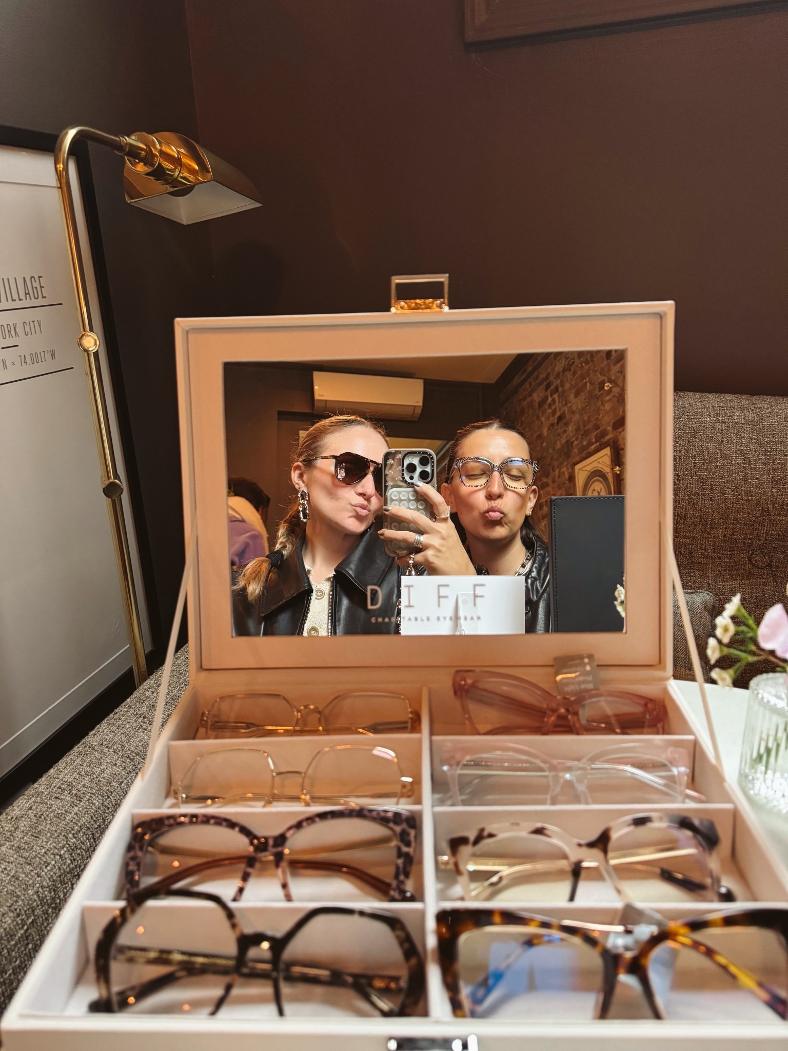 Obsessed with these sunnies 🫶🏻

#LTKStyleTip #LTKGiftGuide #LTKTravel