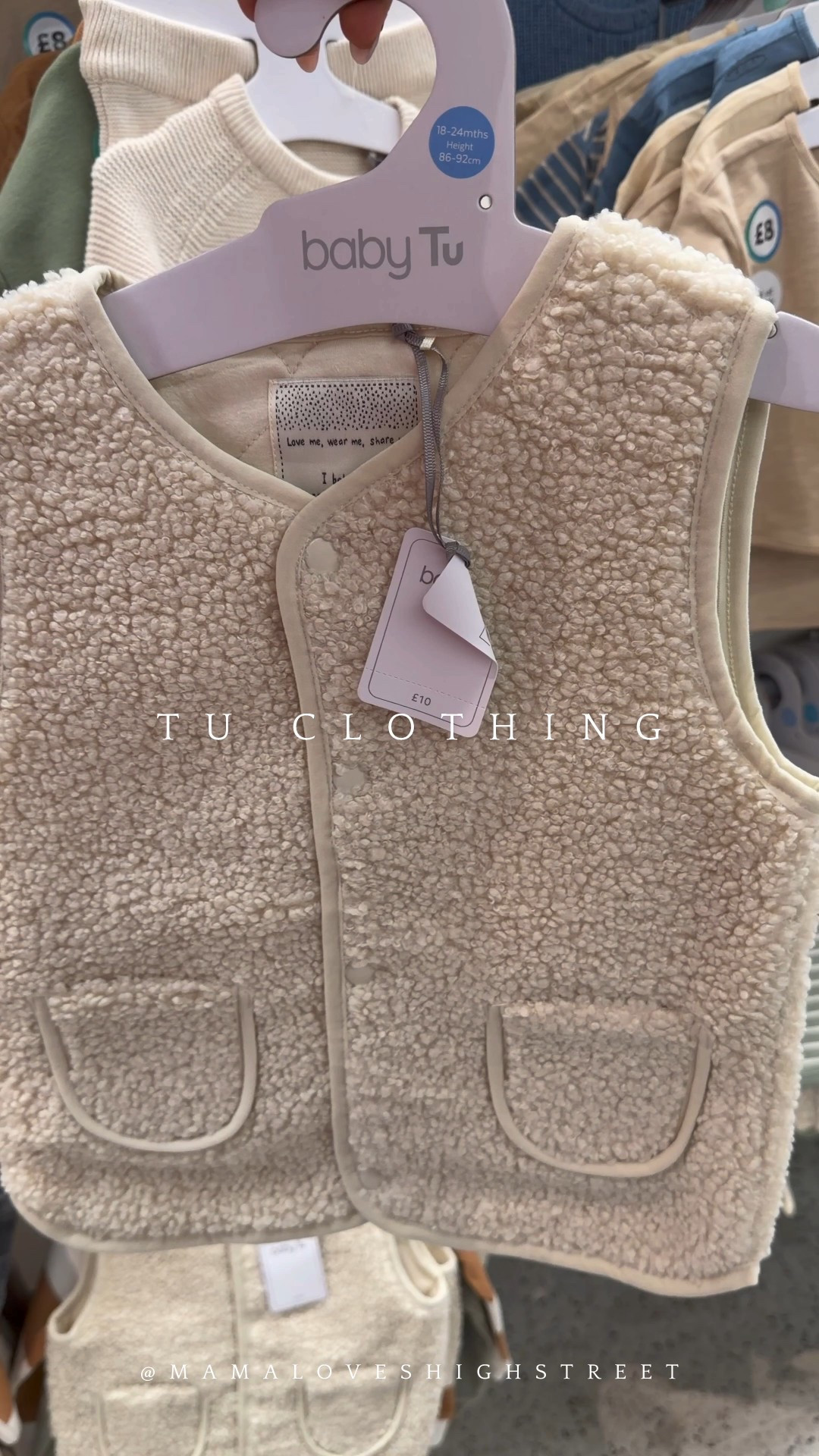 Tu clothing 
Baby boy 
Spring 

#LTKkids #LTKuk #LTKbaby