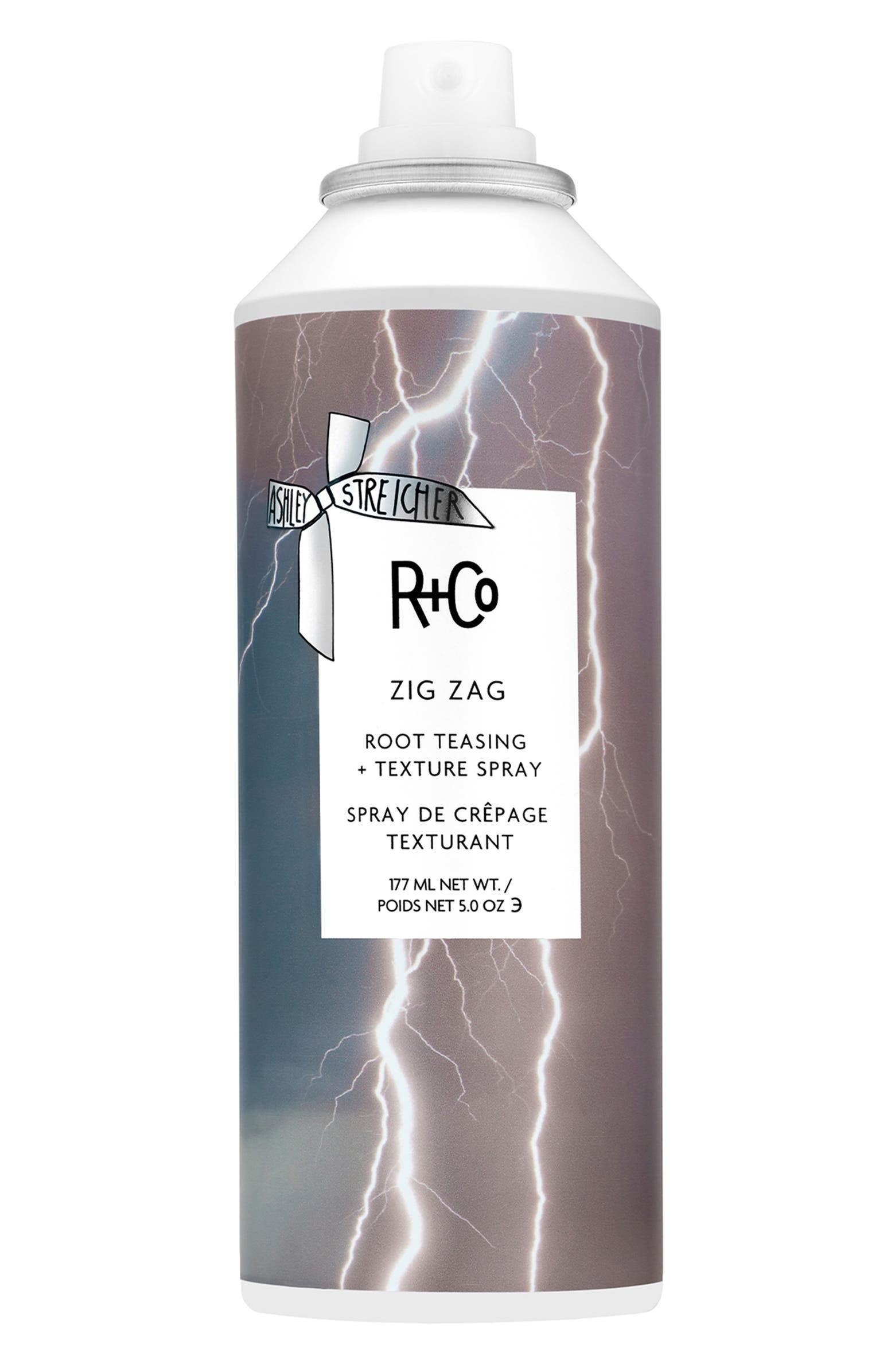 Zig Zag Root Teasing & Texture Spray | Nordstrom