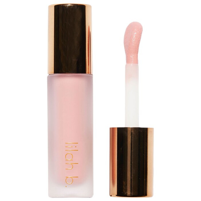lilah b.Lovingly Lip™ Tinted Lip Oil Gloss | Sephora (US)