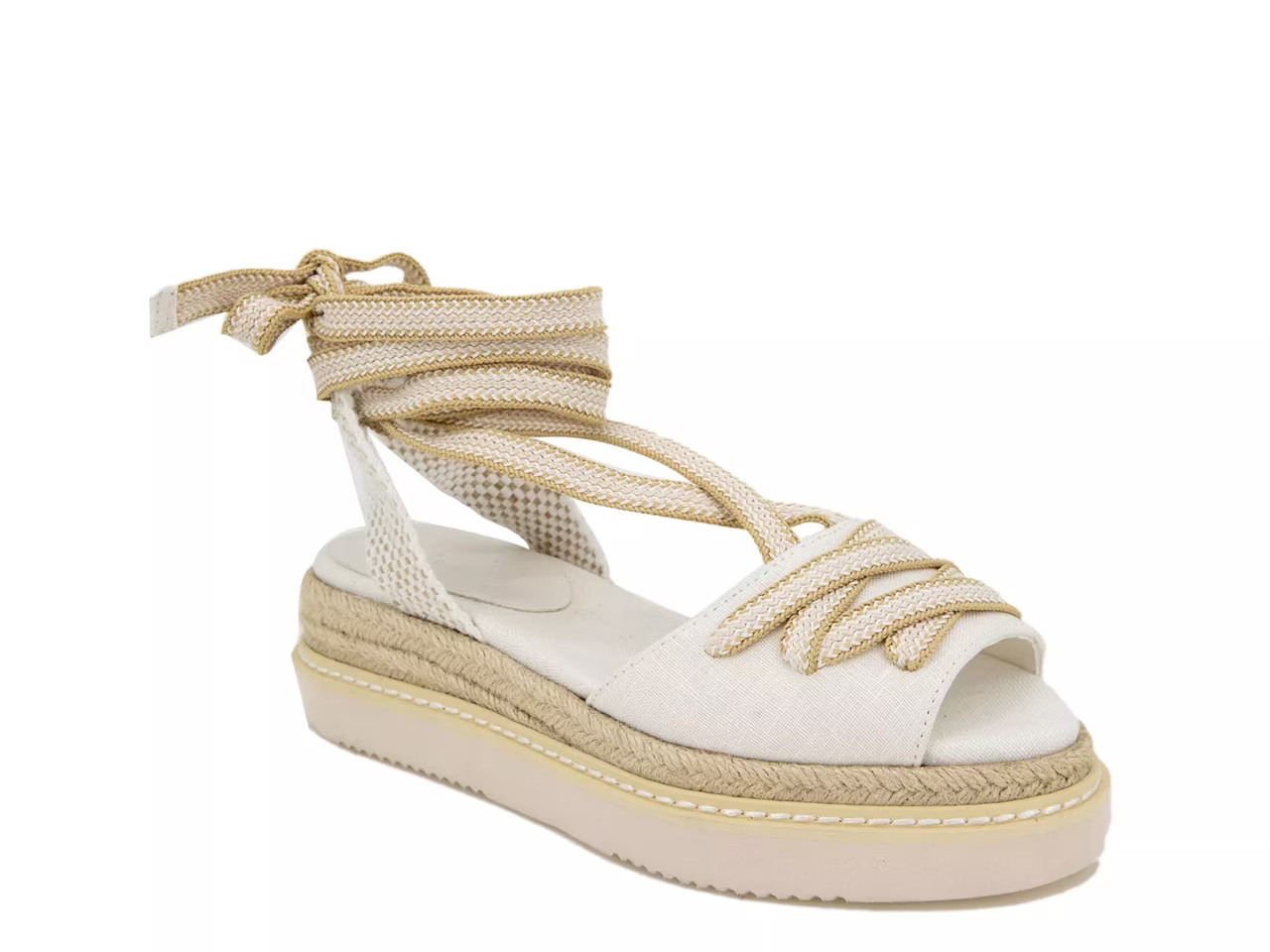 Fosca Platform Sandal | DSW