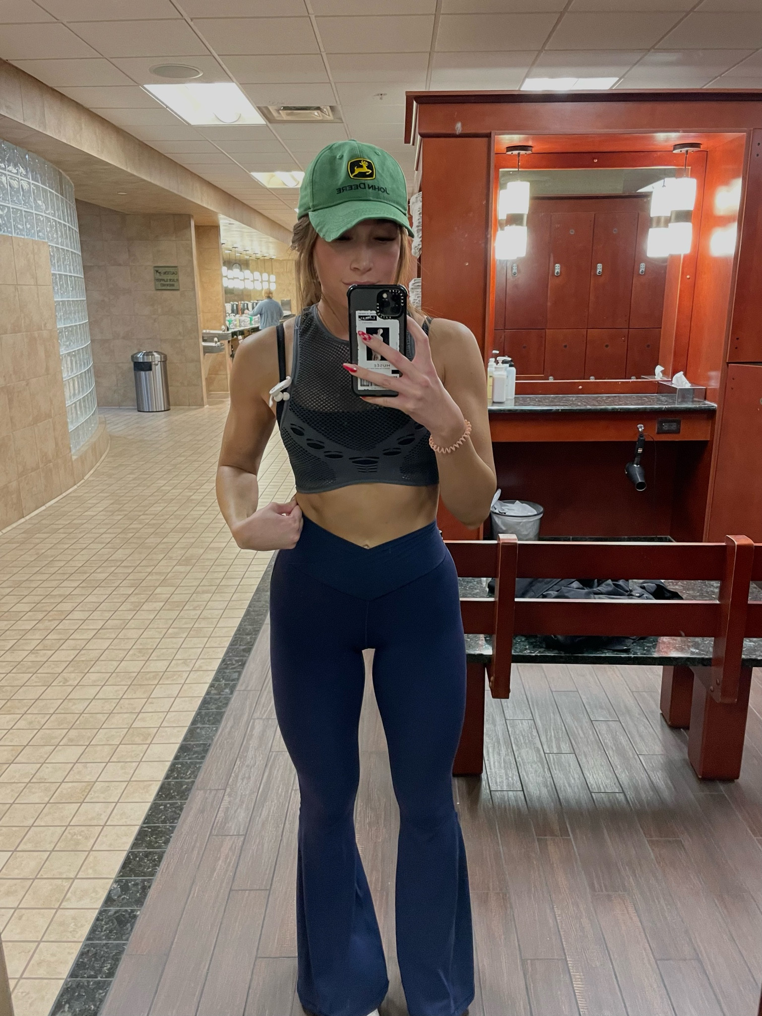 My fav leggings 🤍 

#LTKfit #LTKunder50 #LTKstyletip