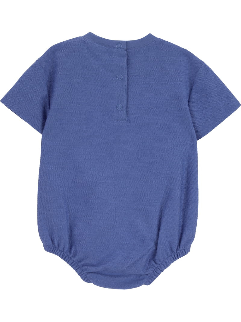 Carter's Child of Mine Baby Bubble Bodysuit, Sizes 0/3-24 Months | Walmart (US)