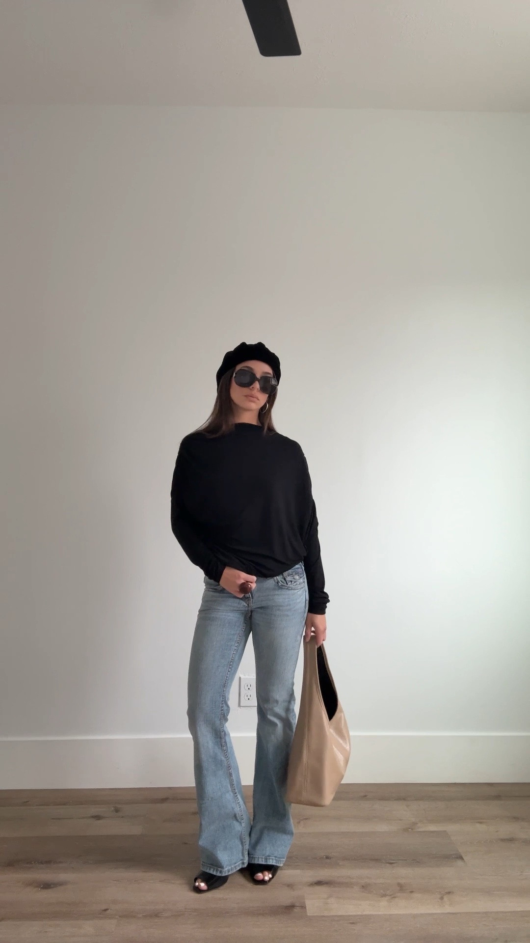 shirt is old nakd and shoes are sold out carmel 



#LTKPetite #LTKgrwm #LTKootd