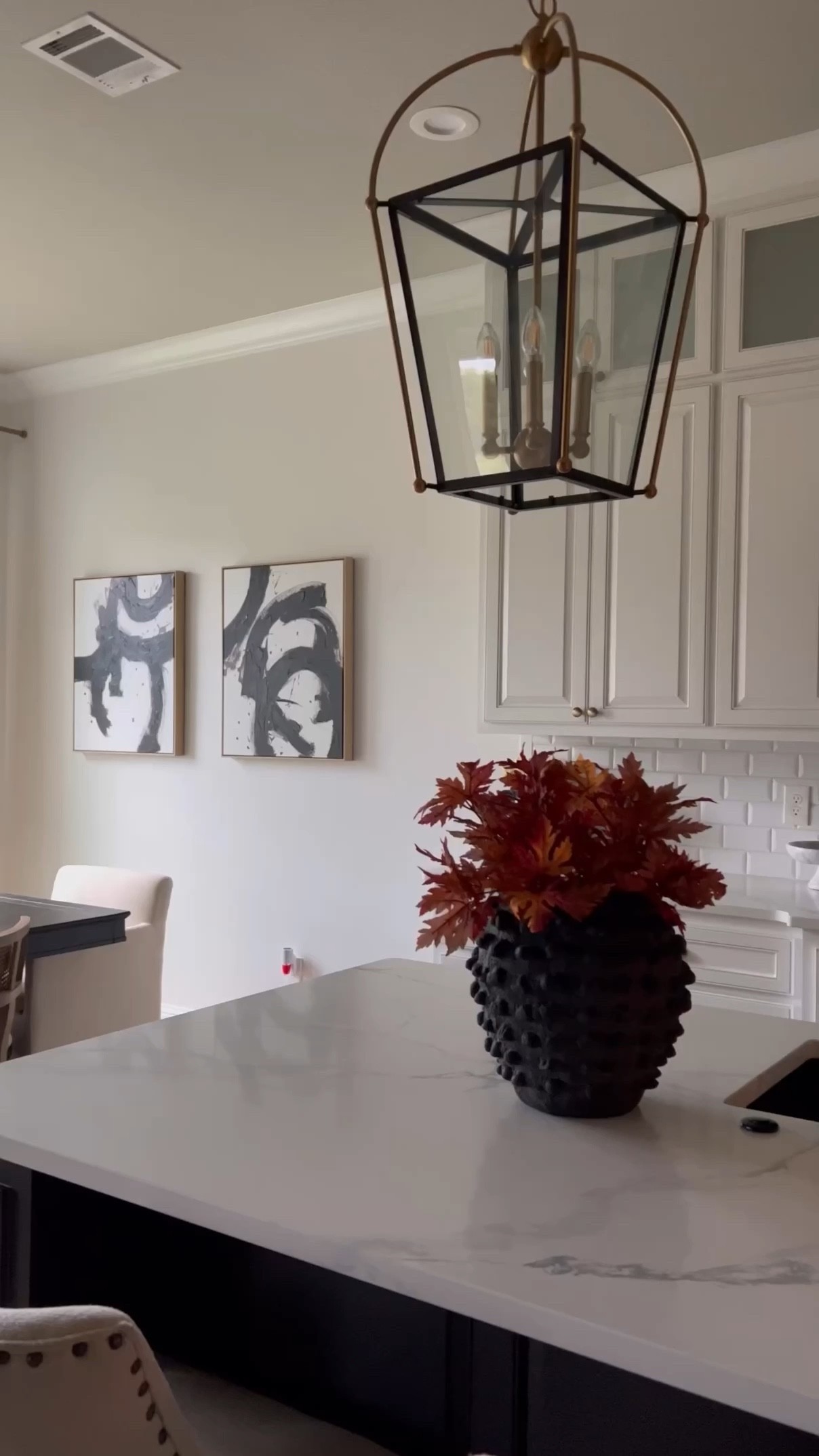 Loving my new minka pot in black from Anthropologie! It’s such a versatile piece and could work in so many places! 4 sizes available. 

Kitchen accessories , home, brass, salt cellar, marble, pepper mill, pottery barn, modern home, black and white home

#LTKhome #LTKunder100 #LTKSeasonal