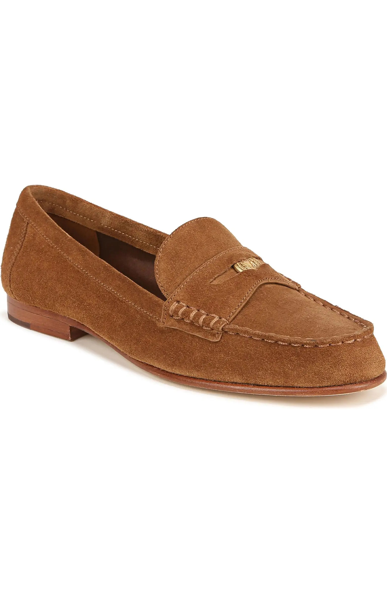 Veronica Beard Penny Loafer (Women) | Nordstrom | Nordstrom