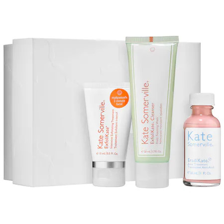 Kate Somerville Kate's Mini Must Haves | Sephora (US)