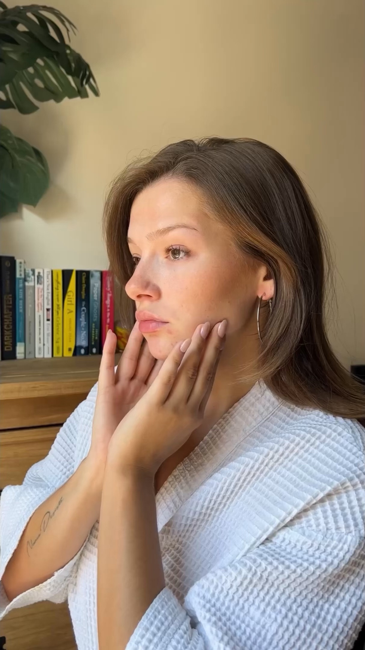 my morning skincare for sensitive skin ⭐️

#LTKbeauty #LTKeurope #LTKstyletip