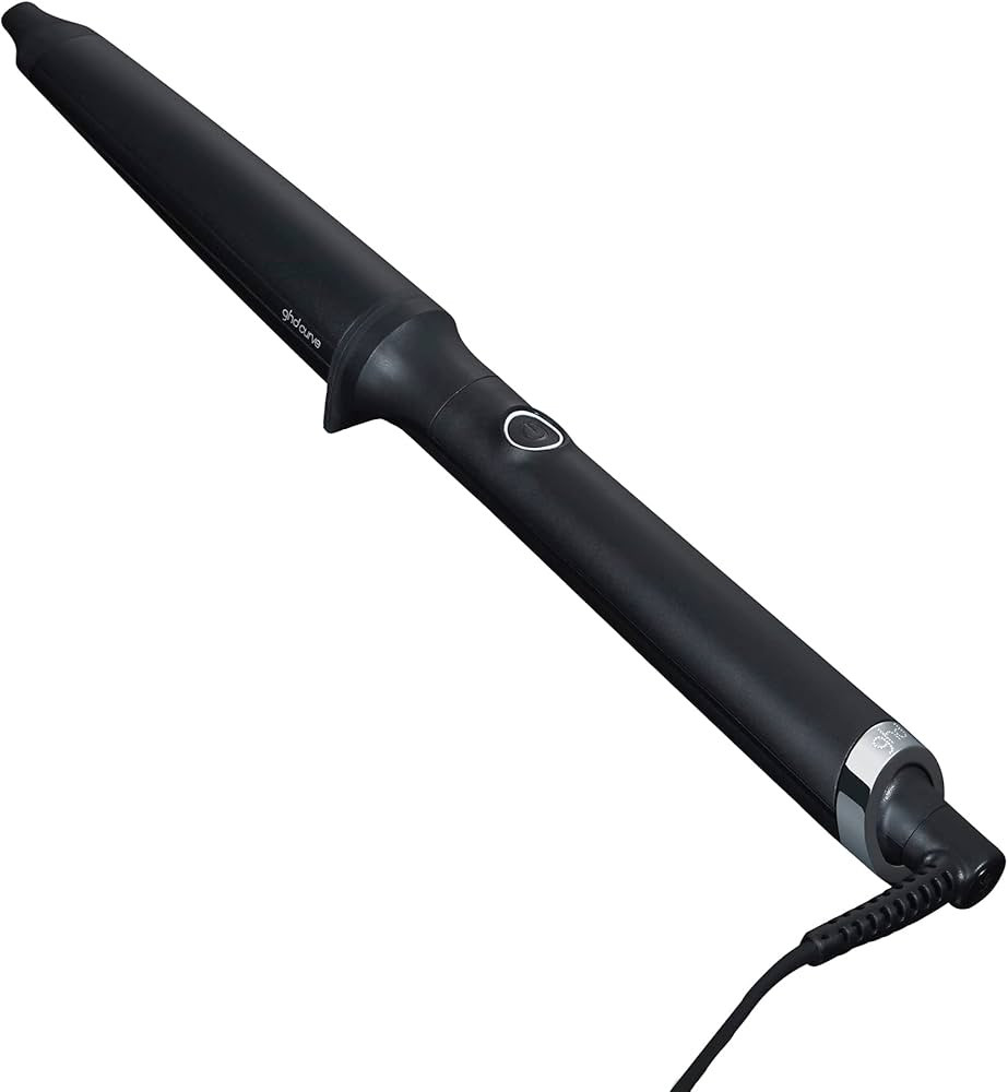ghd Curve® Professional Hair Curling Irons & Wands | Soft Waves, Classic and Tight Curls | 0.5 ... | Amazon (US)