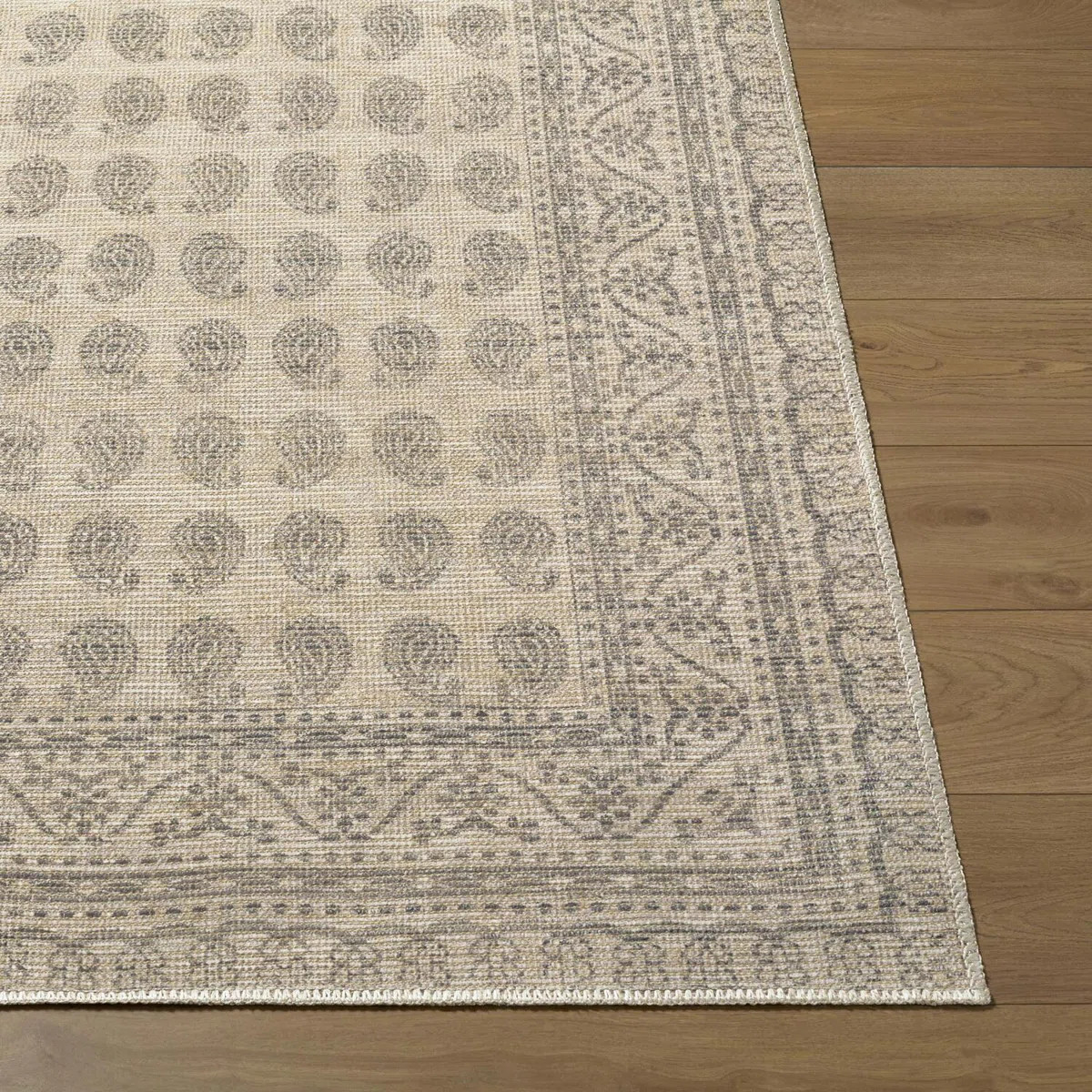 Nabela Noor X Livabliss Alo Machine Woven Rug | Wayfair North America