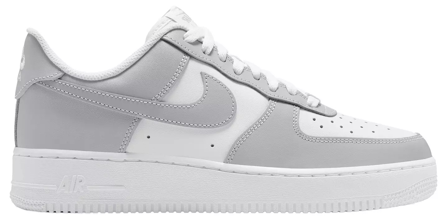 Nike Men's Air Force 1 '07 Shoes | DICK'S Sporting Goods