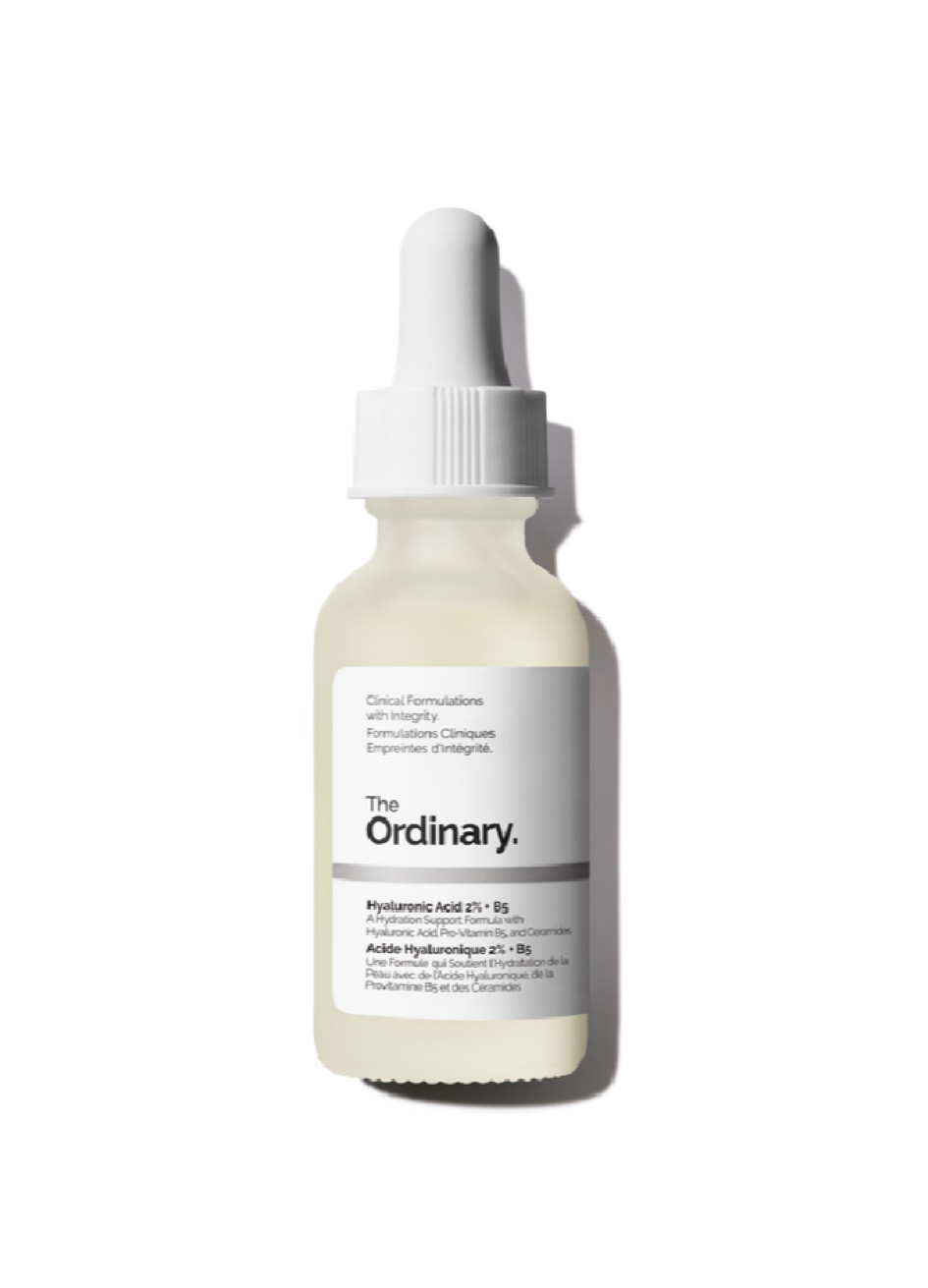 The Ordinary Hyaluronic Acid 
Soothes skin, hydrates from within, skincare, reduce lines


#LTKBeauty #LTKGiftGuide #LTKSeasonal