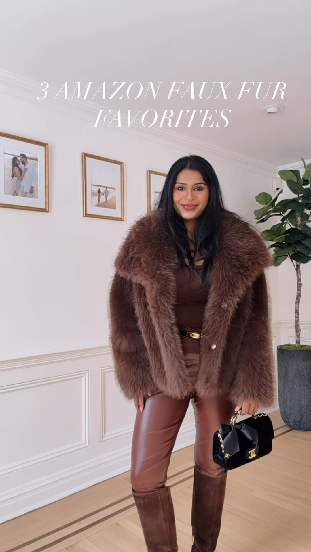 Three of my favorite faux furs from @amazonfashion under $100 

.


#LTKgrwm #LTKootd #LTKdayinmylife