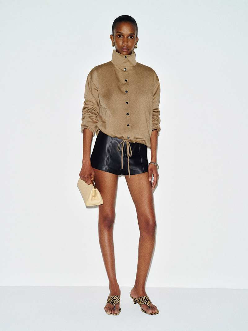 Lennon Jacket | Reformation (Global)