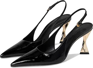 SCHUTZ Women's Elisha Pumps | Amazon (US)