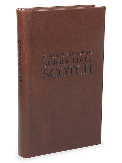 Complete Guide To Single Malt Scotch | Saks Fifth Avenue