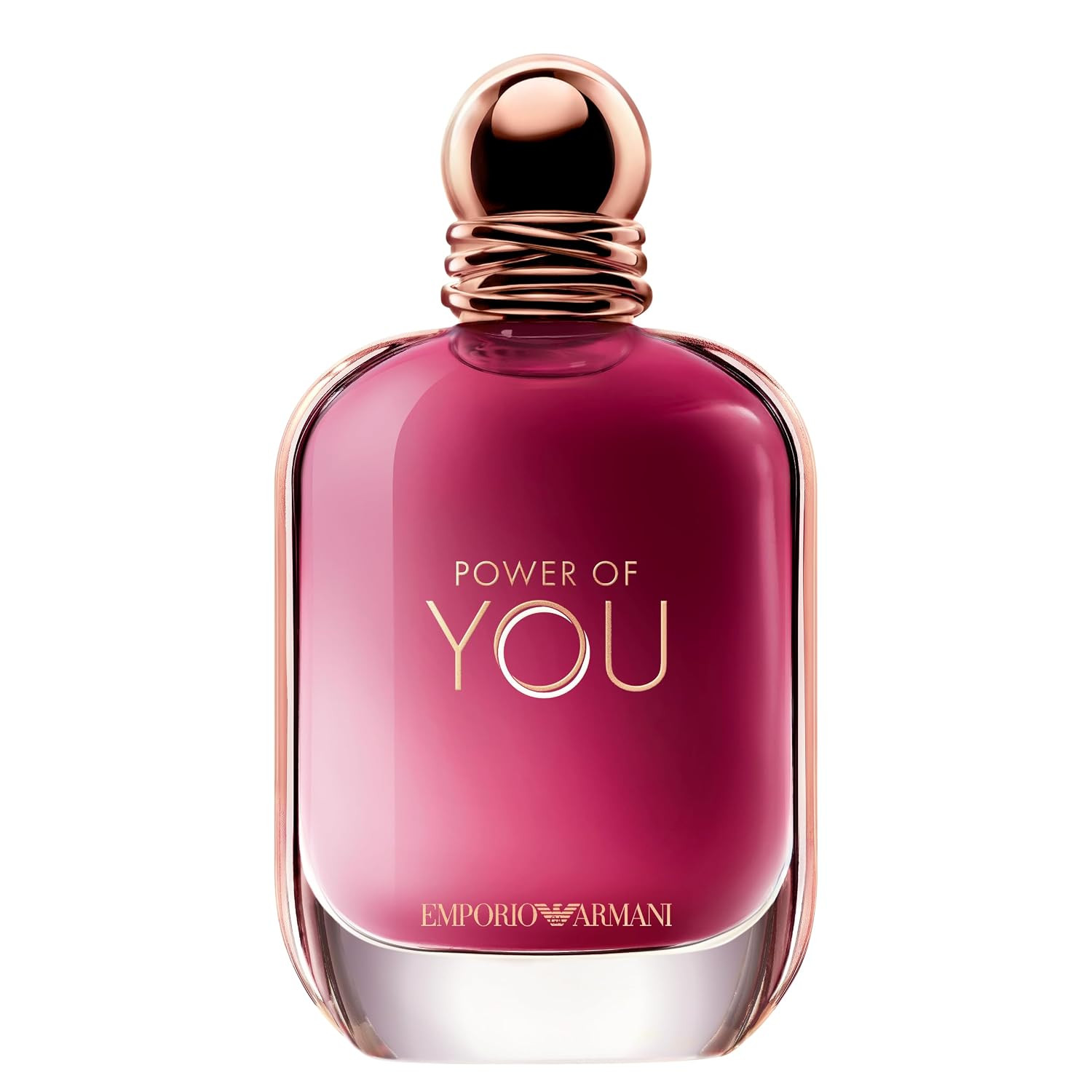 Armani Beauty Power of You Eau de Parfum - Gourmand Perfume for Women | Amazon (US)