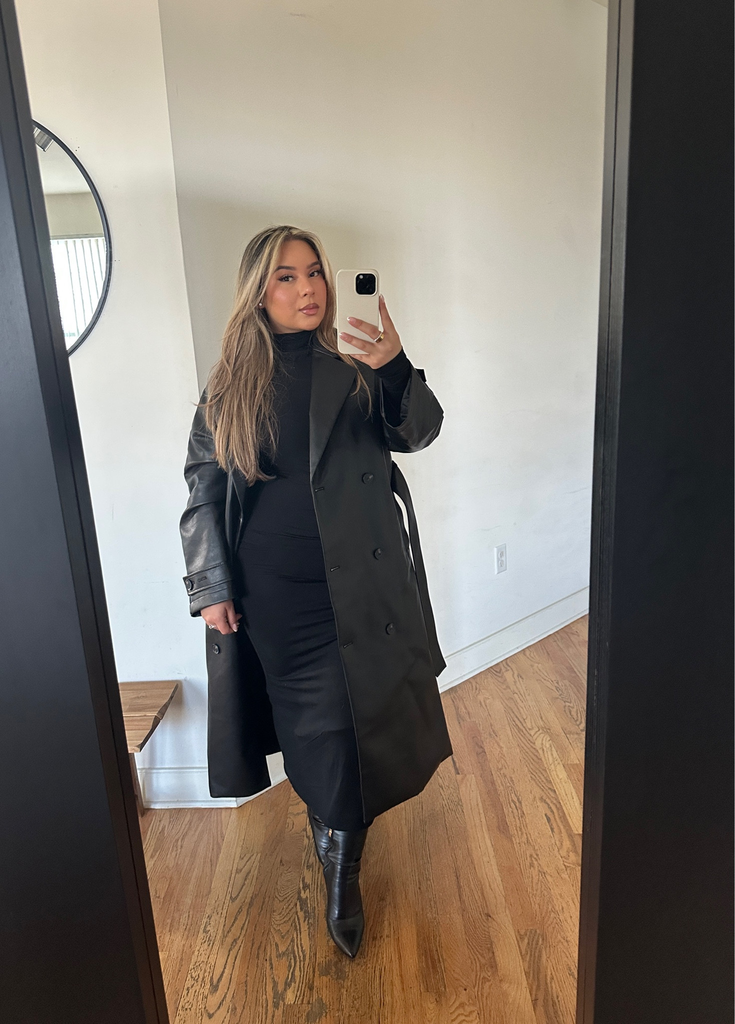 Date Night Outfit Inspo🖤

#LTKSeasonal #LTKStyleTip #LTKMidsize