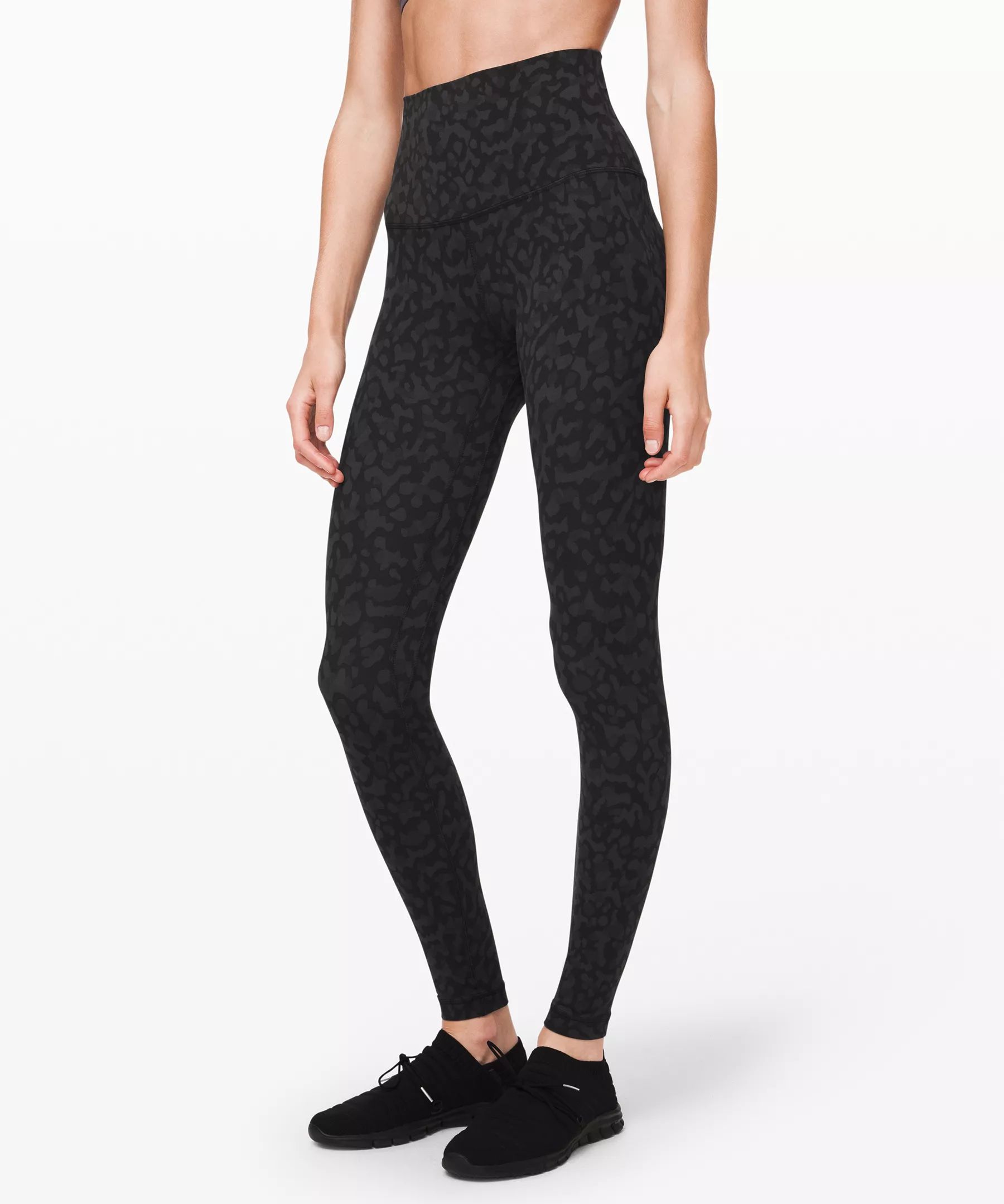 lululemon Align™ Super-High Rise Pant 28" | Lululemon (US)