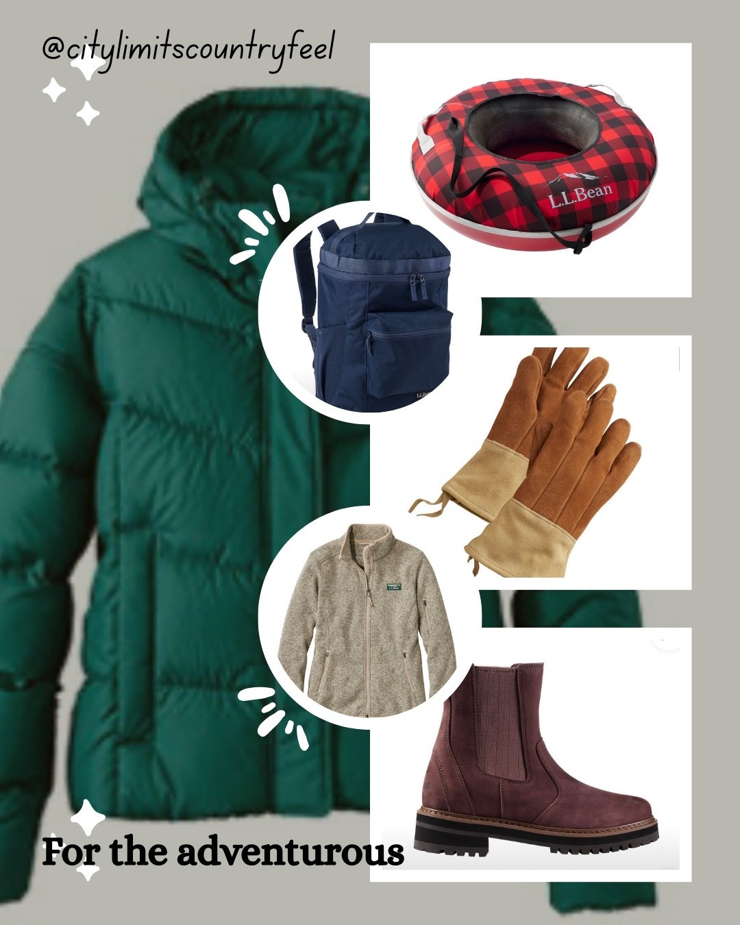Outdoor gifts from my favorite adventure company. Style and quality combined; the pieces I’ve owned from here last forever. Literally. #outdoorgifts #outdoorsy #gifts #giftguide #mensgifts #womensgufts #kidsgifts

#LTKKids #LTKCyberWeek #LTKHoliday