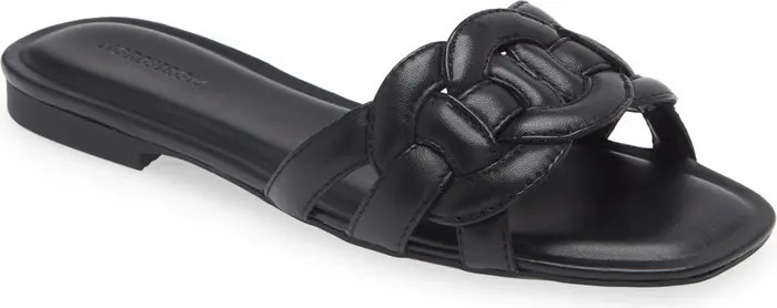 Carolina Slide Sandal (Women) | Nordstrom