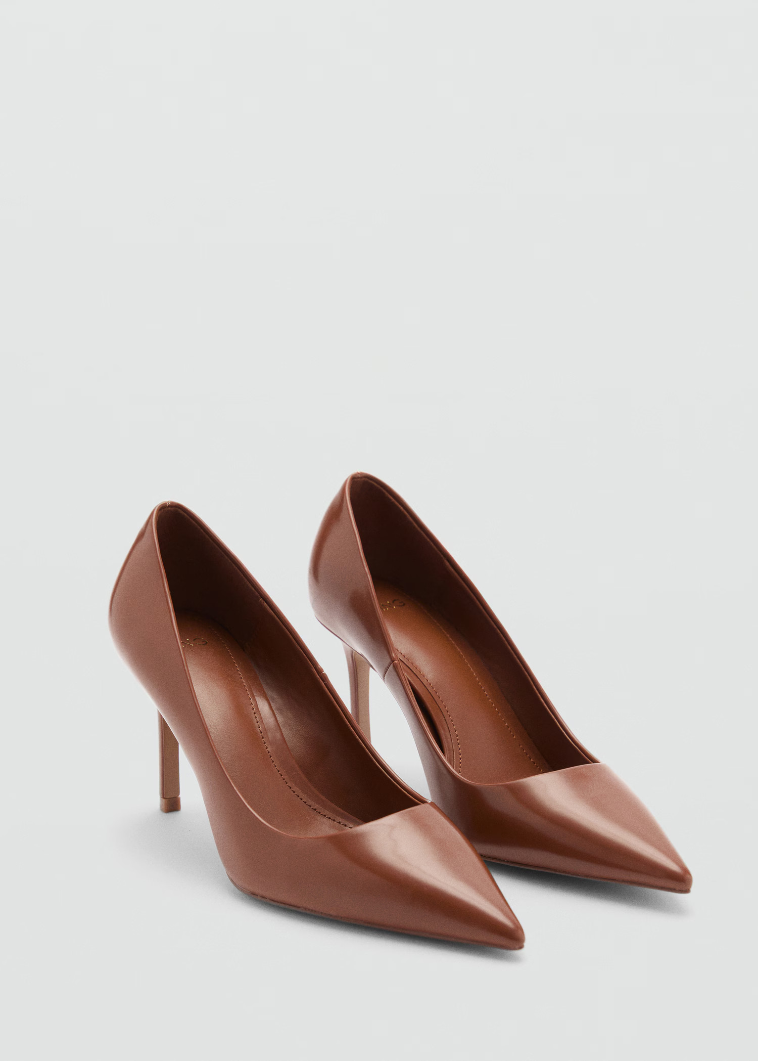 High-heeled shoes - Women | MANGO United Kingdom | MANGO (UK)