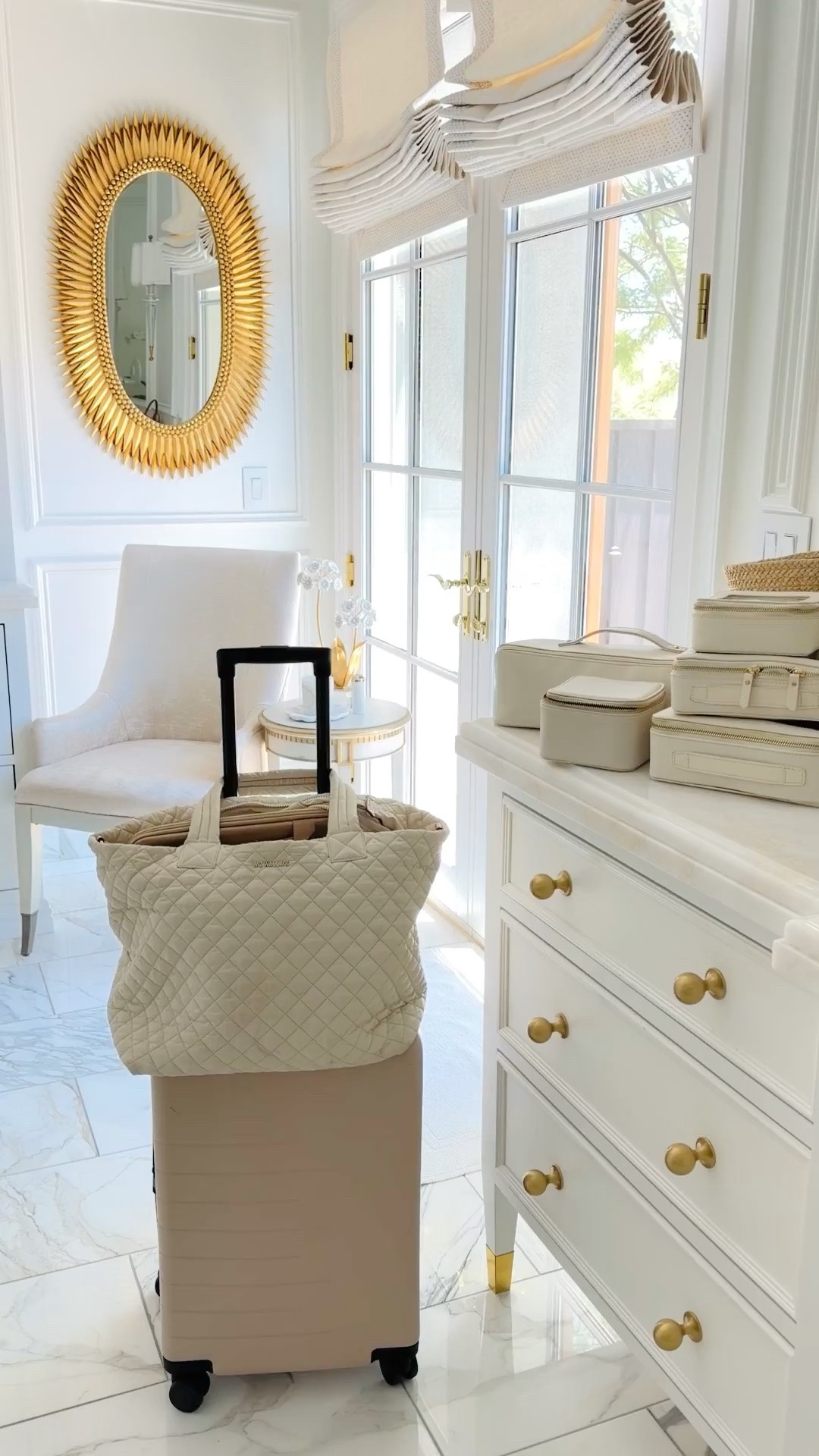 Some of my favorite travel essentials to help you travel in style and with ease!

#LTKTravel #LTKdayinmylife #LTKBeauty