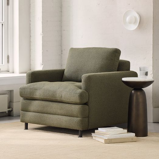 Clarisse Chair | West Elm (US)