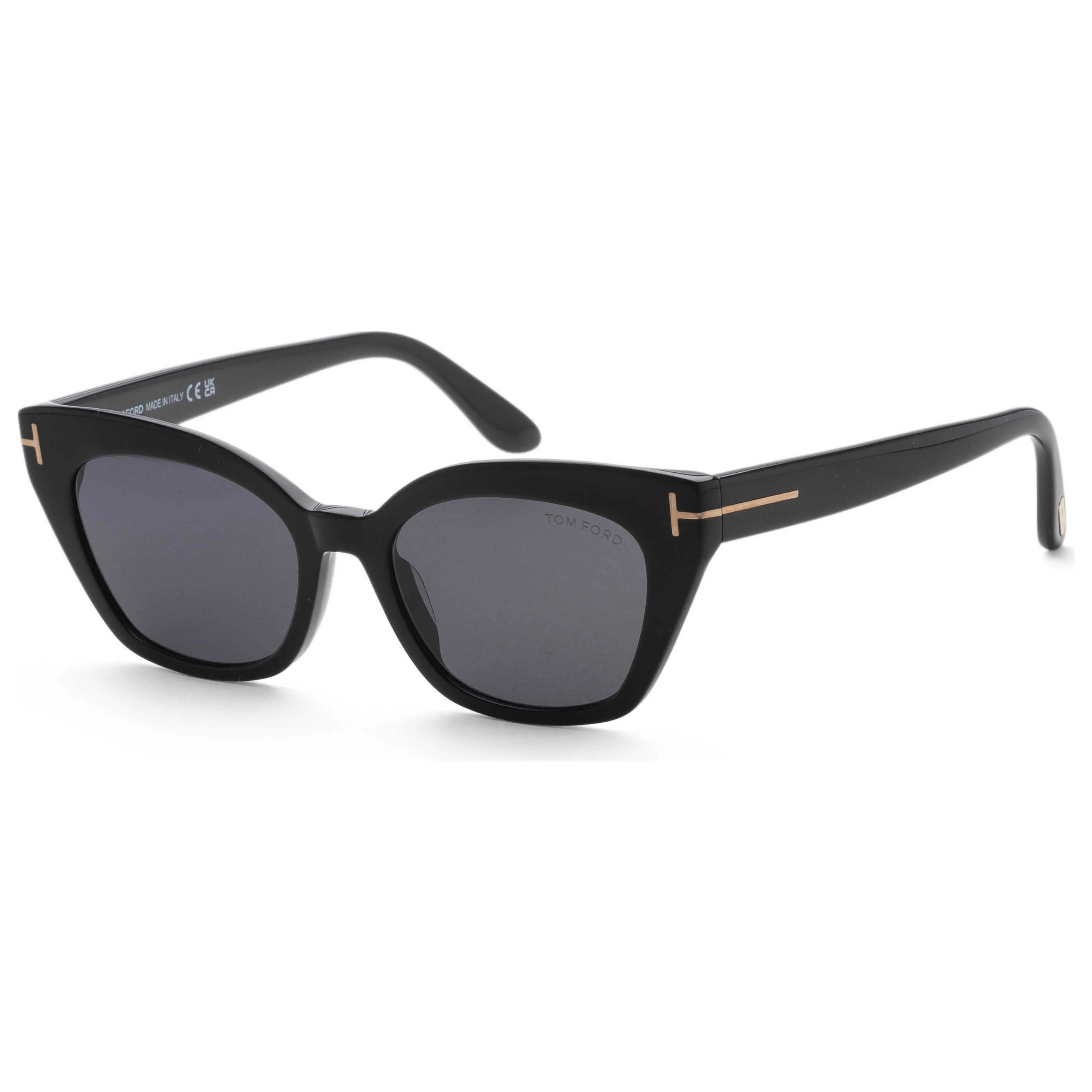 Tom Ford Women's Sunglasses FT1031-01A-52 | Ashford