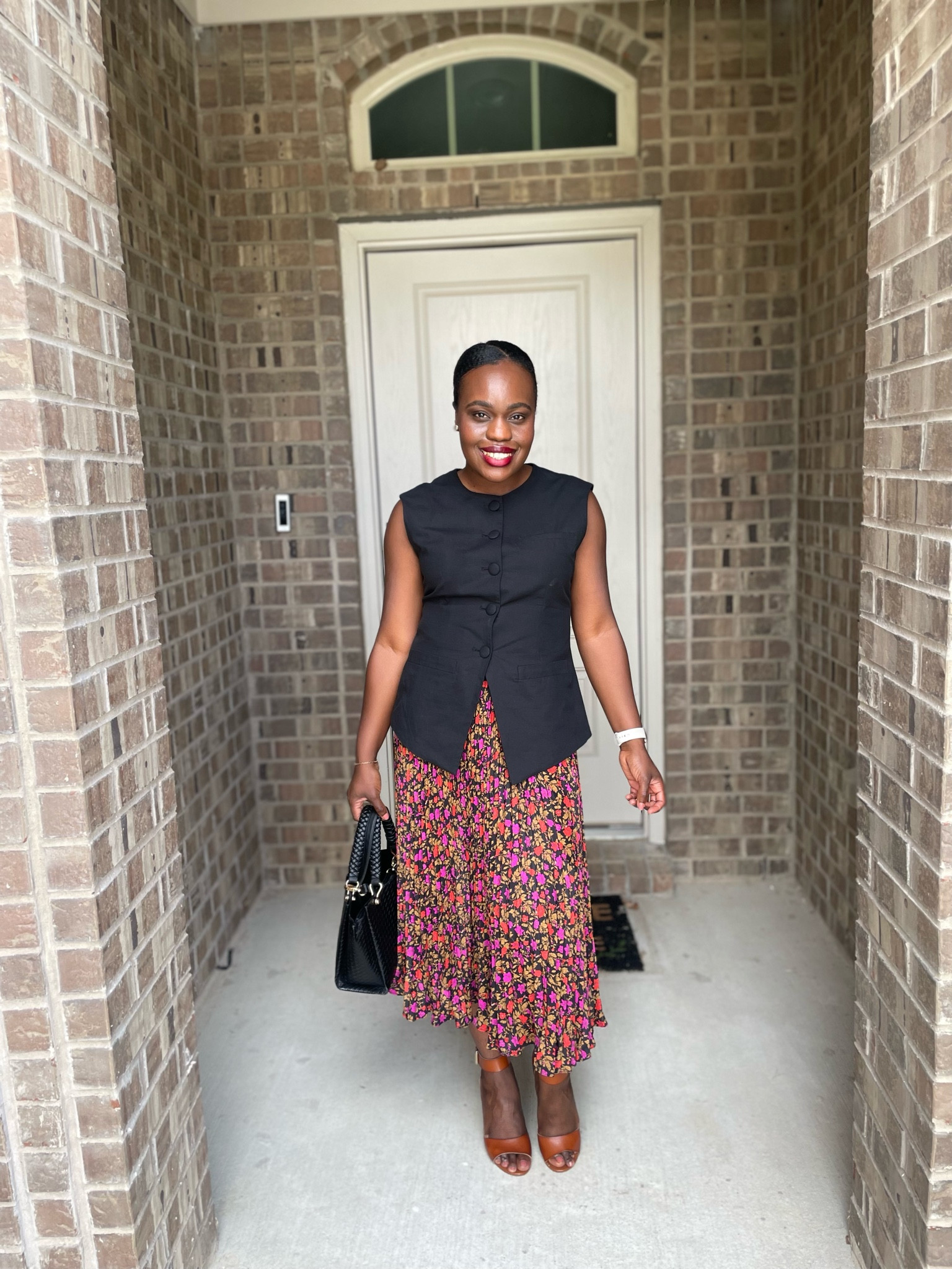 Fall fit! 

#LTKStyleTip #LTKSeasonal #LTKMidsize