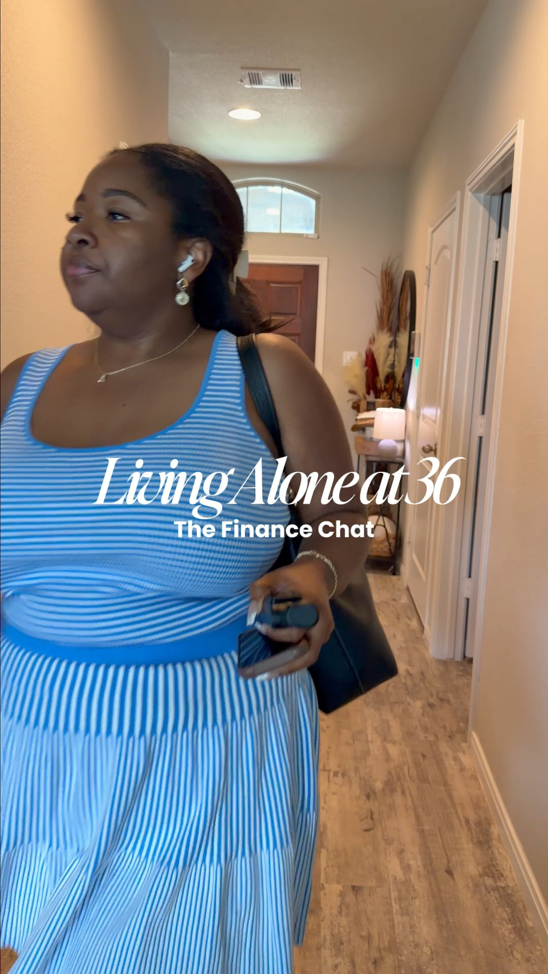 ✨Living Alone At 36 & How I Manage My Finances While Doing So!

#LTKdayinmylife #LTKvlog #LTKstorytime