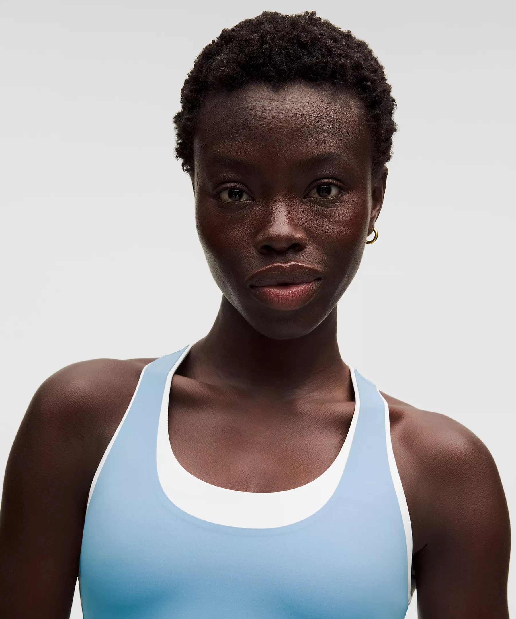 Layered Racerback Tennis Tank Top | lululemon (CA)