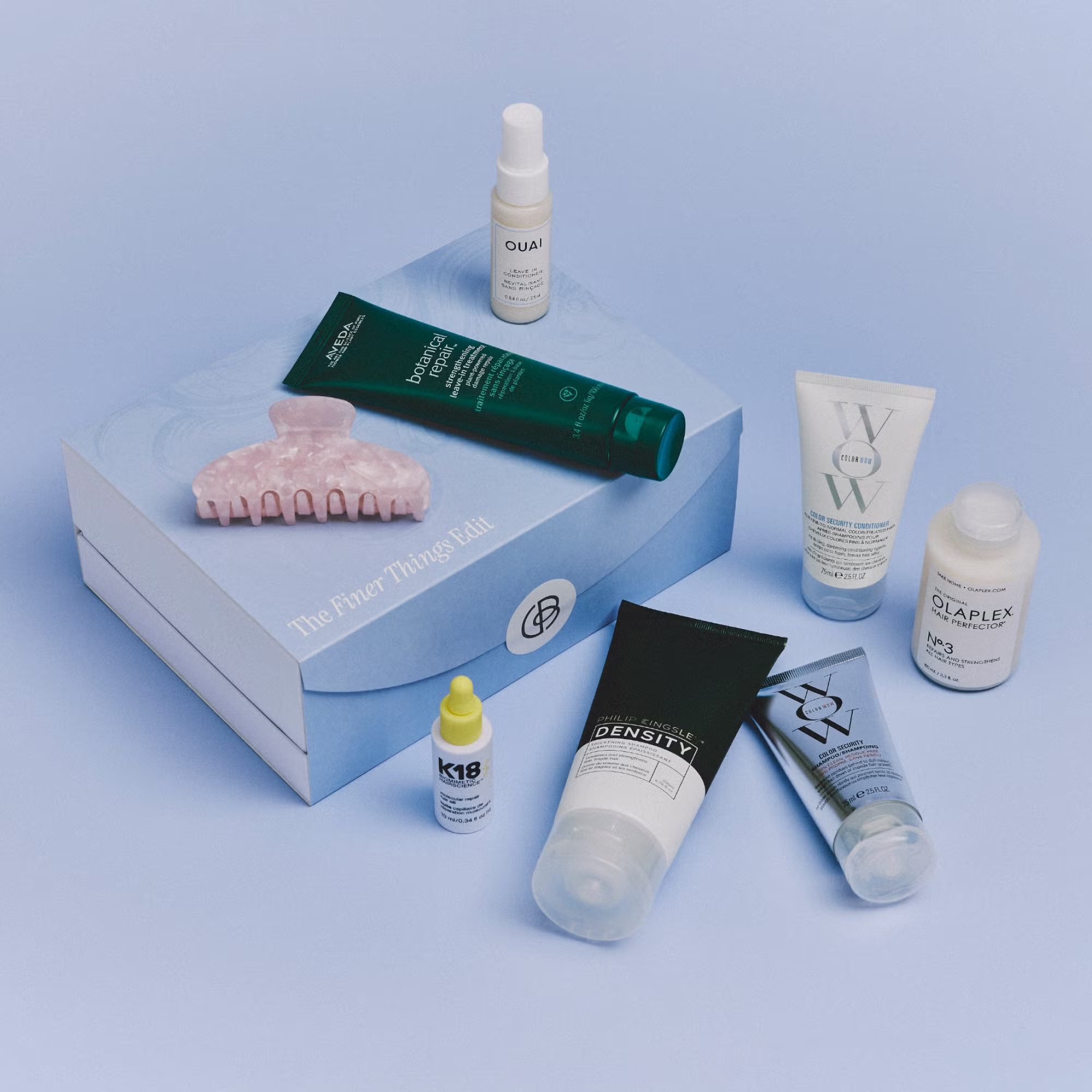 Cult Beauty The Finer Things Edit (Worth over £155) | Cult Beauty