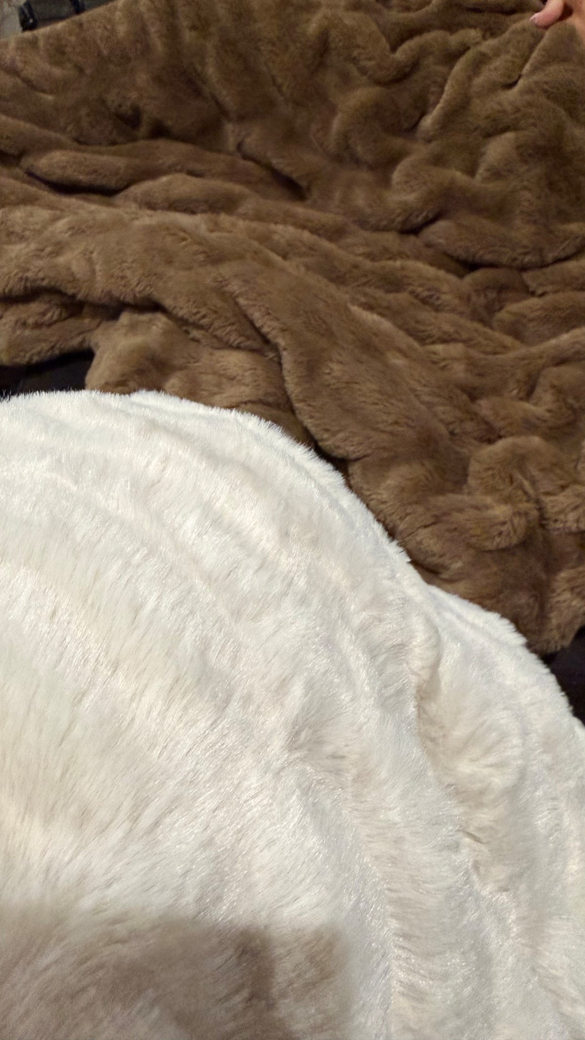 This blanket?
Borderline life-changing.

#LTKHome #LTKselfcare #LTKMothersDay