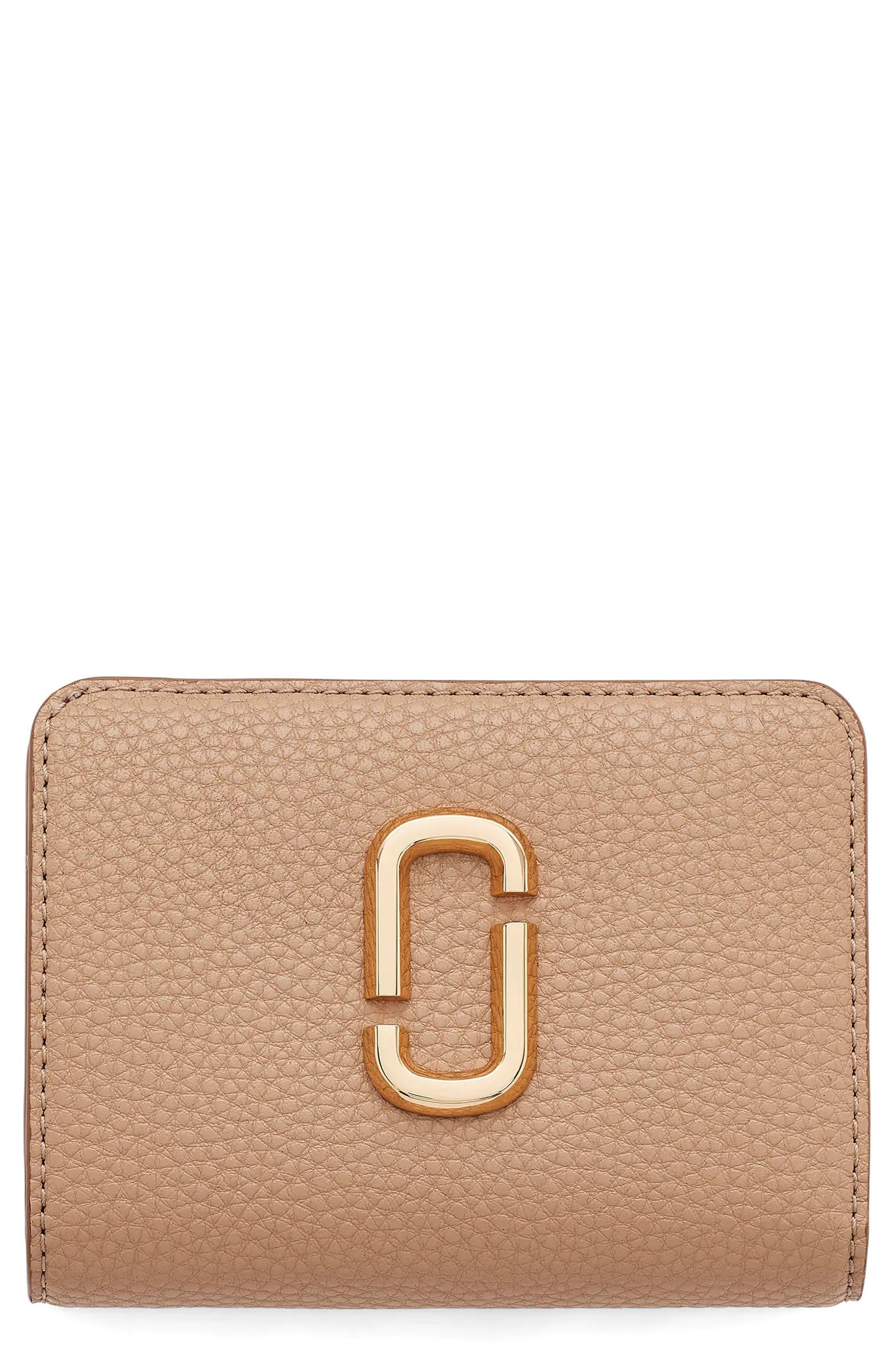 The Mini J Marc Compact Wallet | Nordstrom