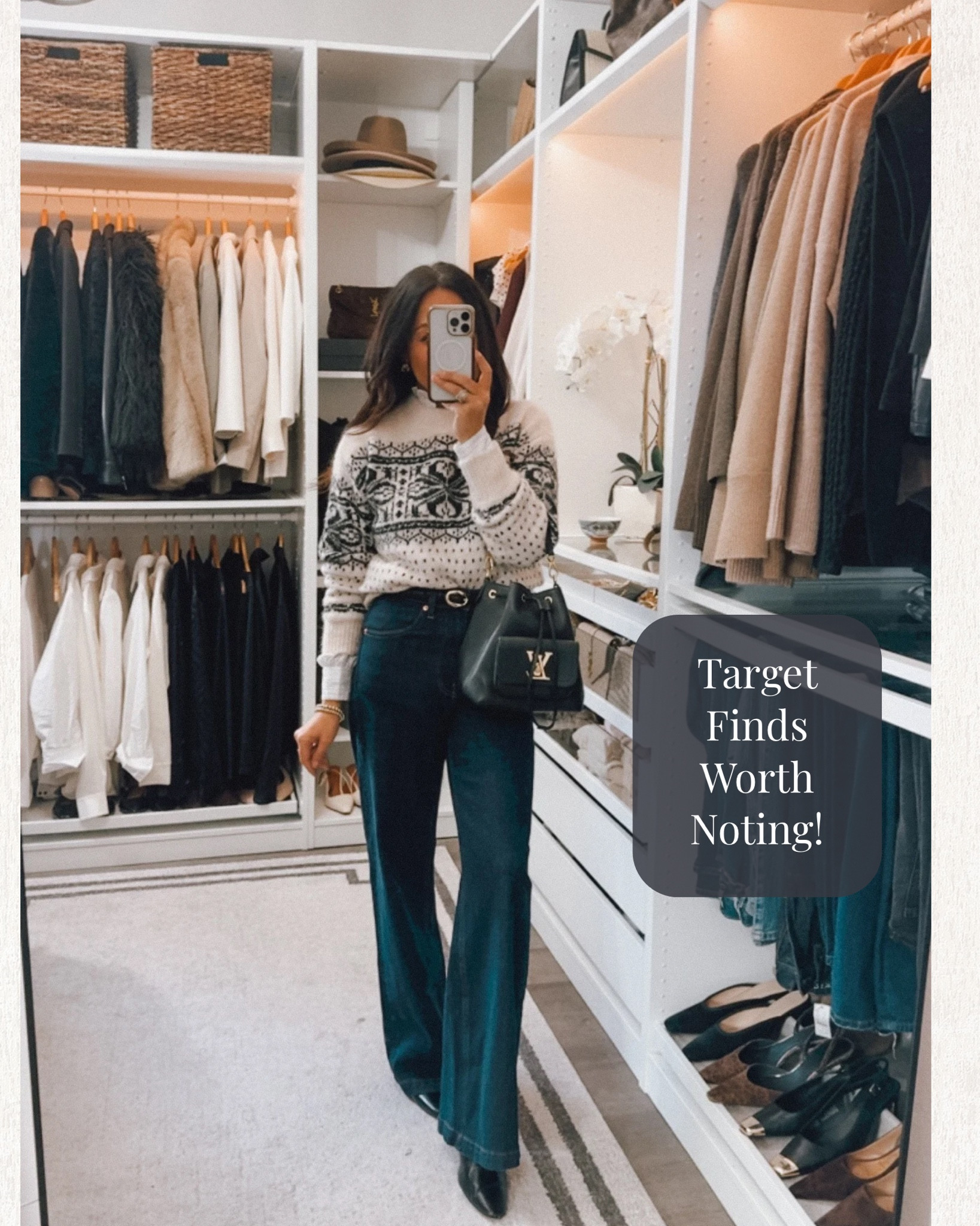 Target Finds worth noting⭐️
If you love the satin lace shorts trend, snag these now👏🏽
The striped mock-neck sweater and cable knit  v-neck sweater is impressive- reminds me of Madewell. 
knit dress is on major sale! 

#LTKootd #LTKFindsUnder50 #LTKOver40