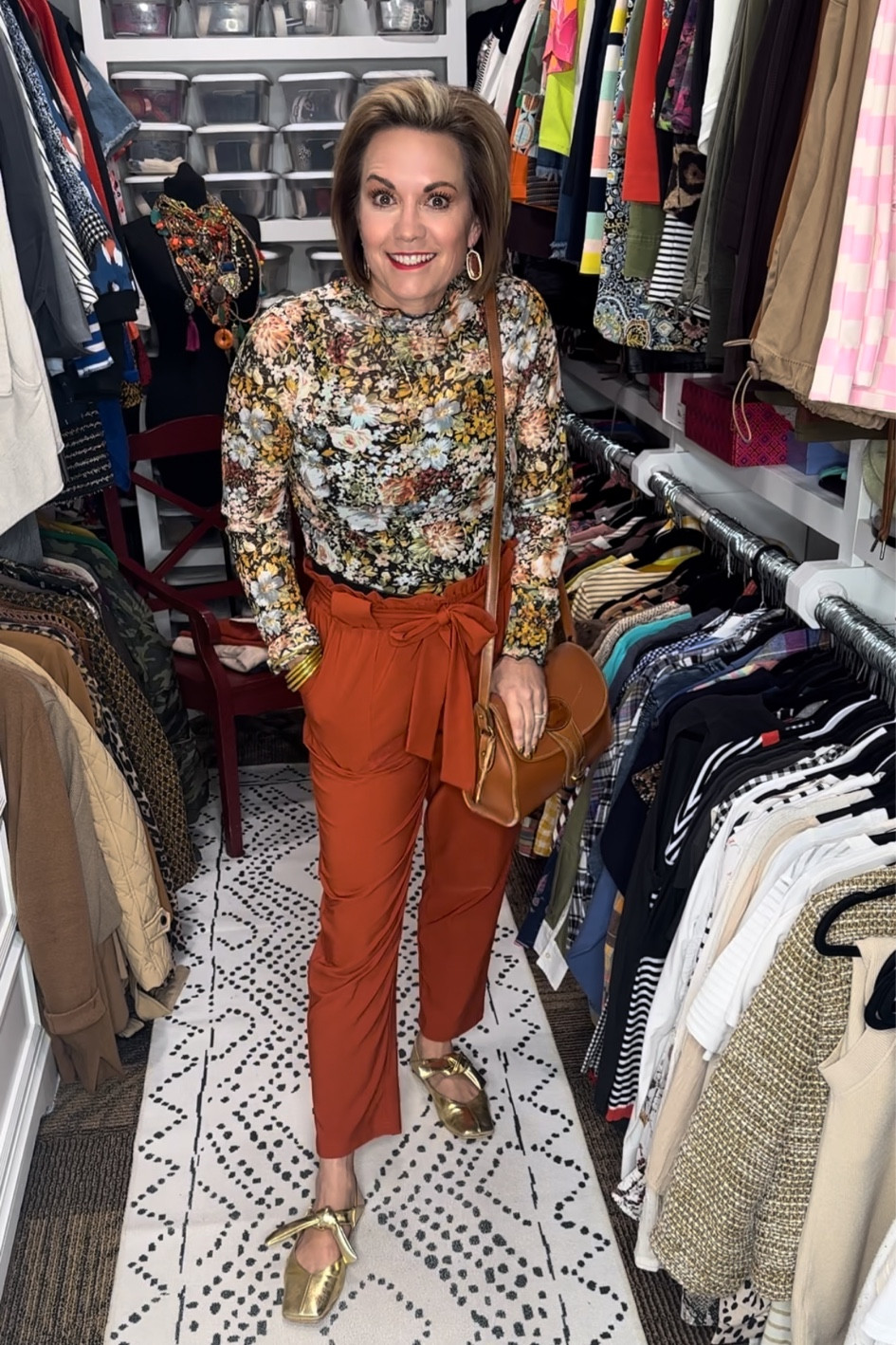 OOTD 

#LTKWorkwear #LTKSeasonal #LTKFindsUnder50