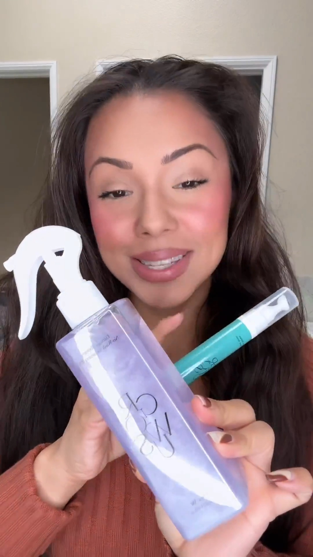 GROWUS, helping me grow back my hair! 

#LTKGiftGuide #LTKselfcare #LTKgrwm