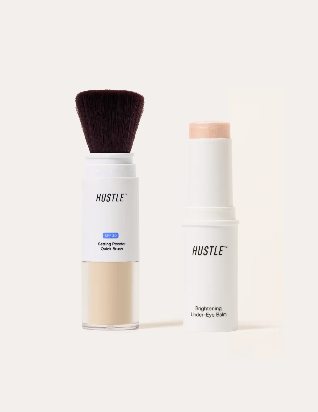 Daily Duo | Hustle Beauty