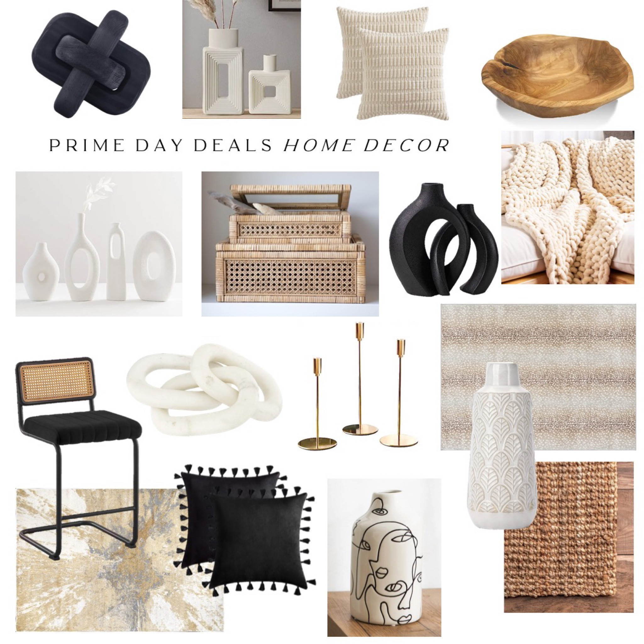 It’s the final day of #Amazon Prime Day Deals and I’ve pulled together some fab home decor pieces at even better prices!! Happy shopping! ✨🙌🏼

#LTKxPrimeDay #LTKsalealert #LTKhome