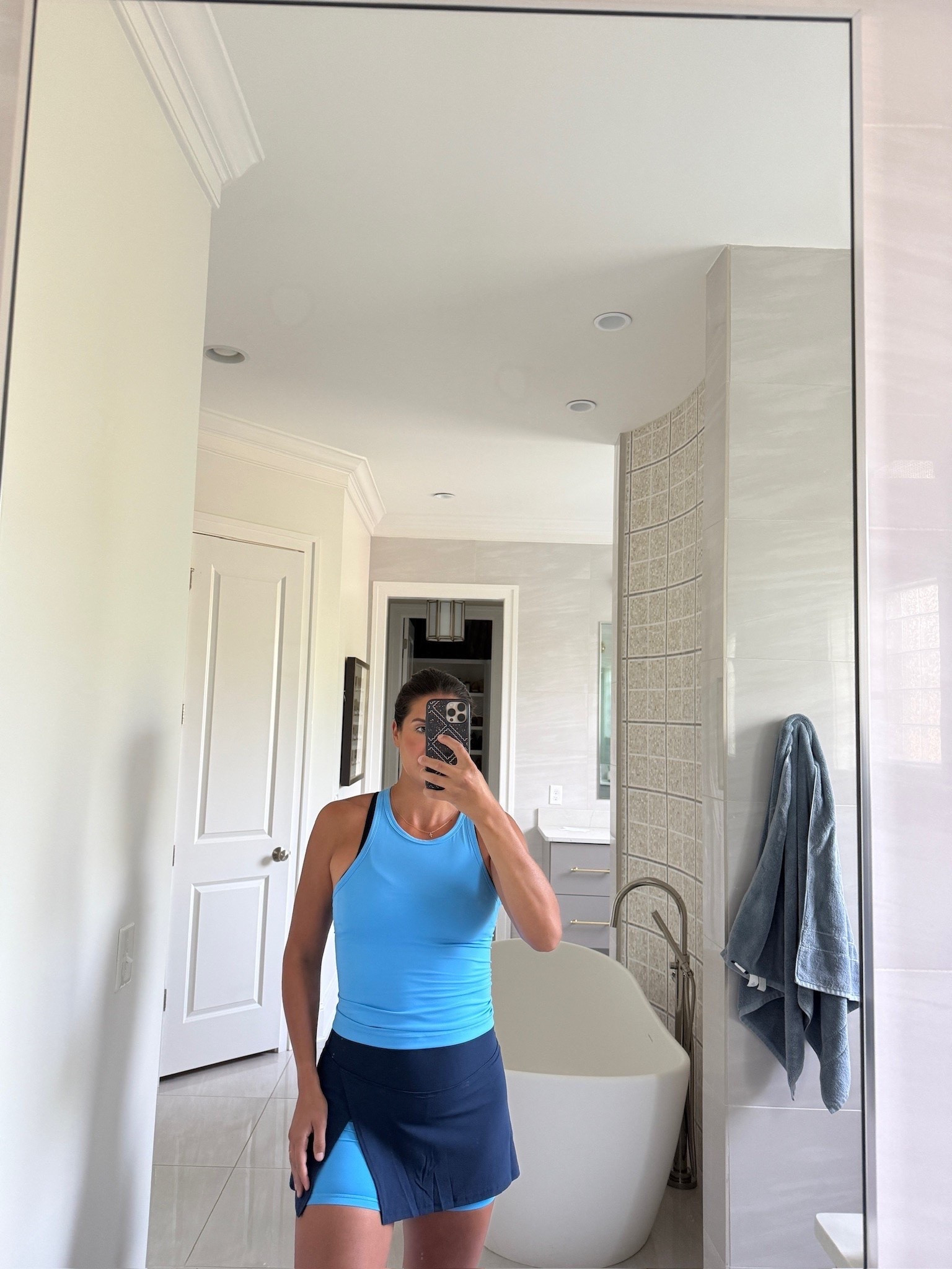 Shop the @lululemon made too much drop!

TTS: M 6/8

Lululemon, Lululemon set, sets, two toned sets, fitness, activewear, gracewhitefit, Grace white

#LTKgrwm #LTKootd #LTKfitnessgoals