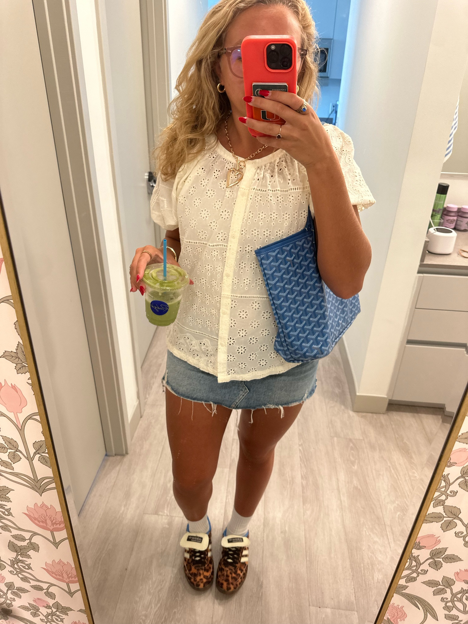 OOTD

#LTKWorkwear #LTKFallSale #LTKNYFW