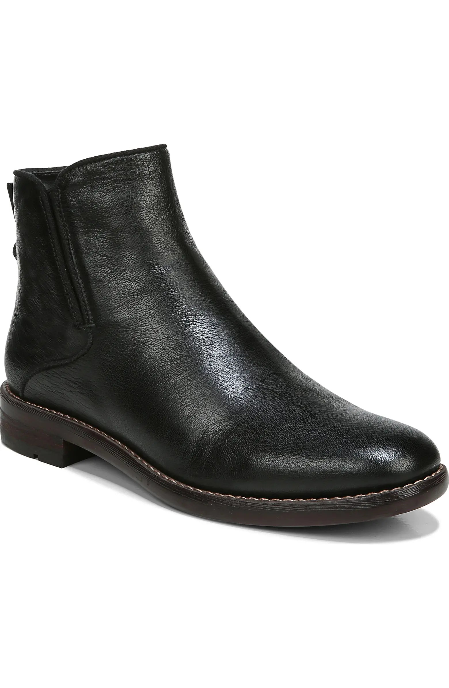 Marcus Bootie (Women) | Nordstrom