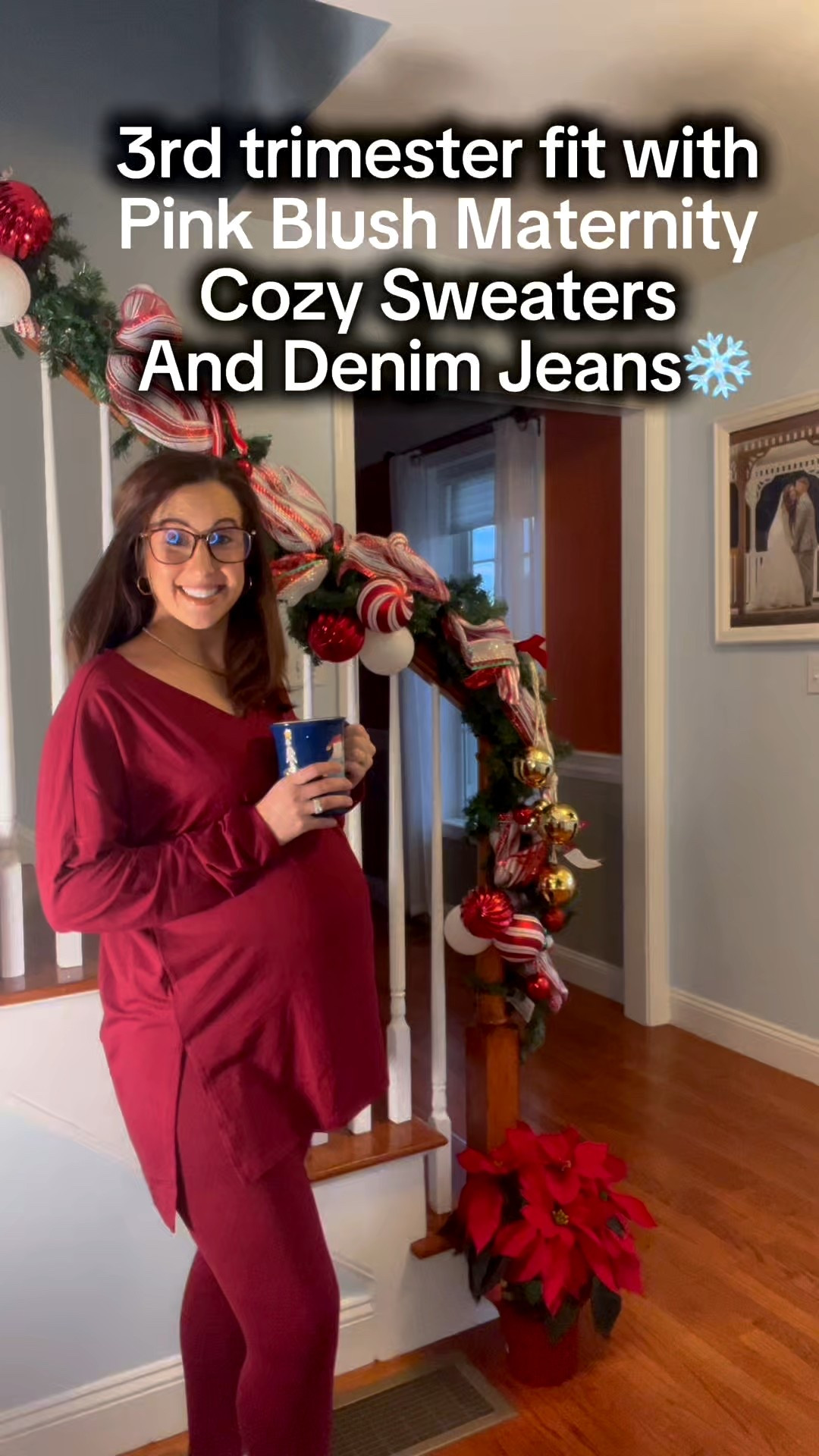 Sale is live ! #pinkblushmaternity #blackfriday #maternityclothes #maternityjeans #maternitysweaters #winterbaby

#LTKHoliday #LTKBump #LTKCyberWeek